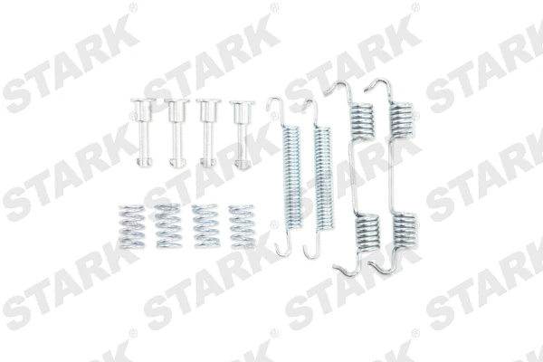 Accessory Kit, parking brake shoes (SKPBS-1650016)