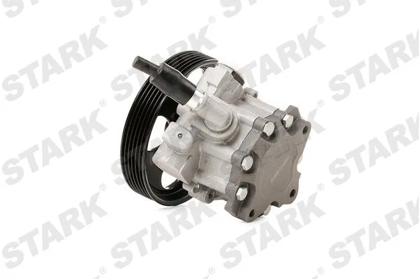 Hydraulic Pump, steering (SKHP-0540167)