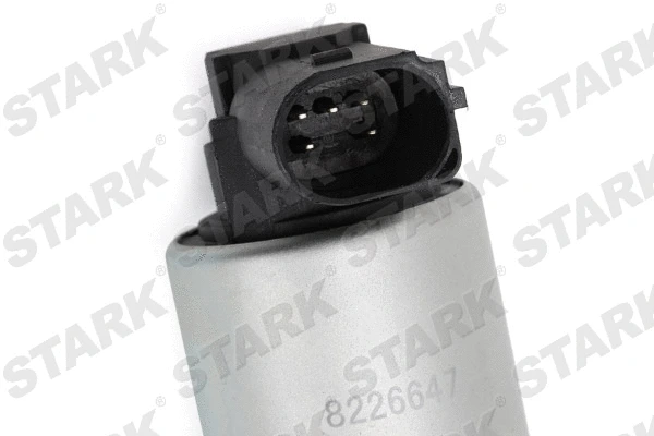 EGR Valve