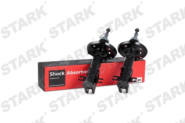 Shock Absorber (SKSA-0132934)