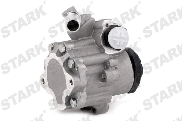 Hydraulic Pump, steering