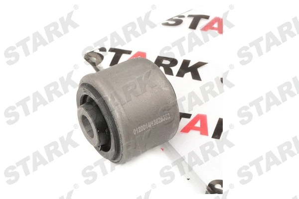 Mounting, control/trailing arm
