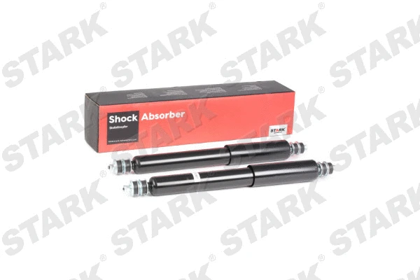 Shock Absorber (SKSA-0133235)