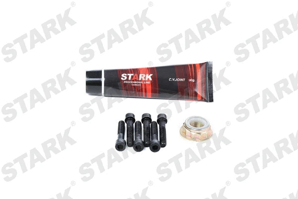 Drive Shaft (SKDS-0210282)