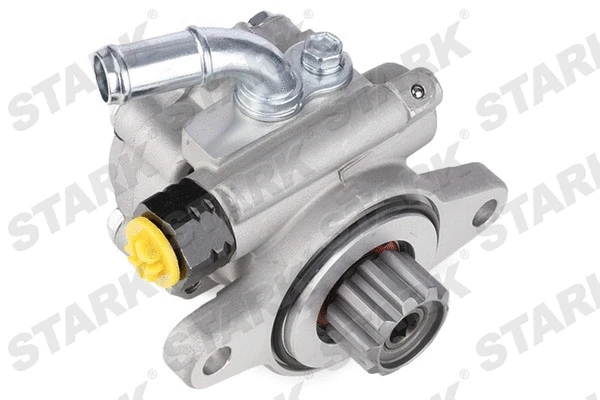 Hydraulic Pump, steering