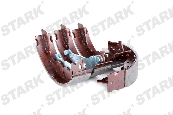 Brake Shoe Set (SKBS-0450214)