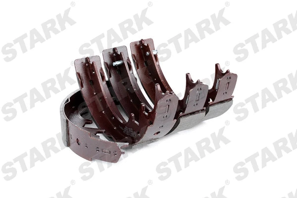 Brake Shoe Set (SKBS-0450128)
