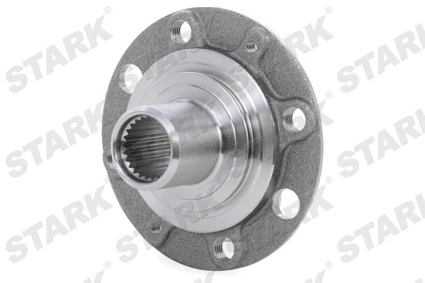 Wheel Hub