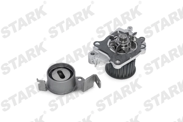 Water Pump & Timing Belt Kit