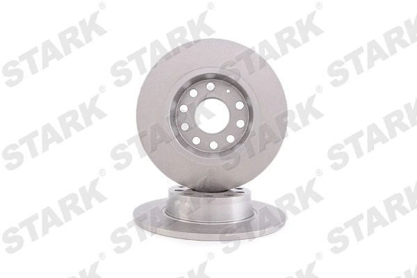 Brake Disc (SKBD-0020347)
