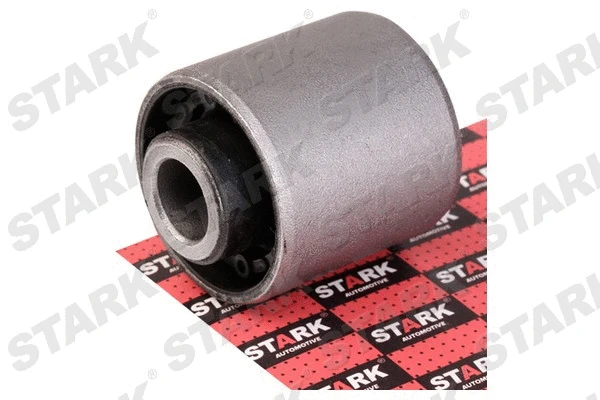 Mounting, control/trailing arm
