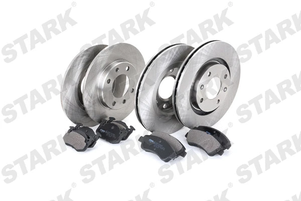 Brake Kit, disc brake