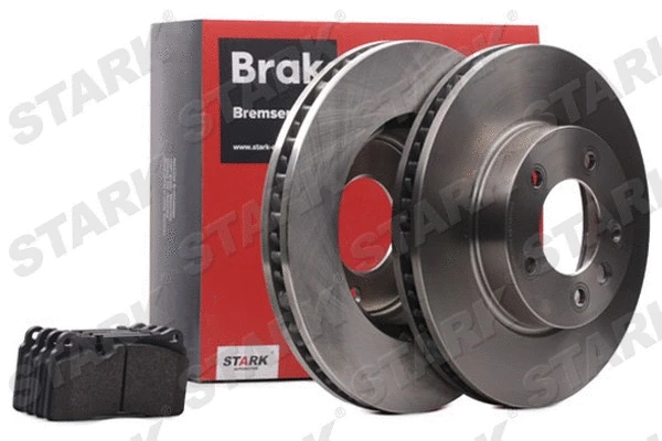 Brake Kit, disc brake
