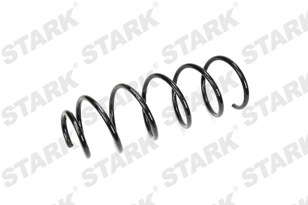 Suspension Spring (SKCS-0040214)