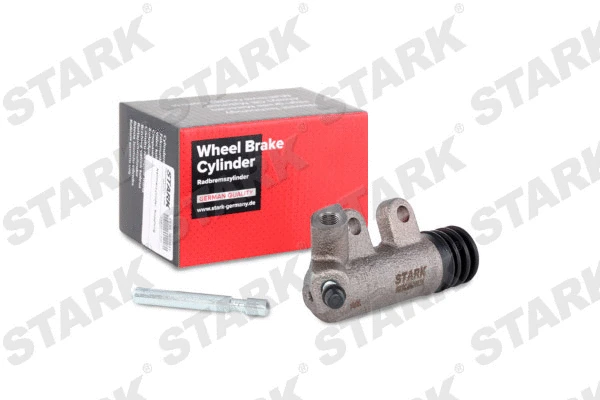Slave Cylinder, clutch