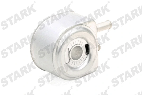 Oil Cooler, engine oil