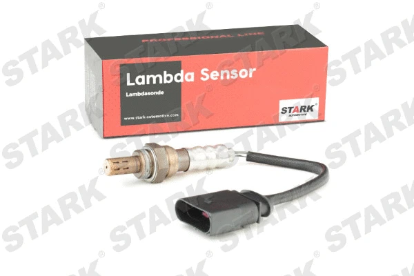 Lambda Sensor