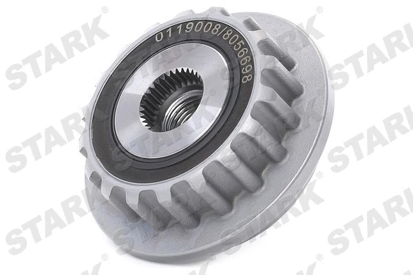 Alternator Freewheel Clutch