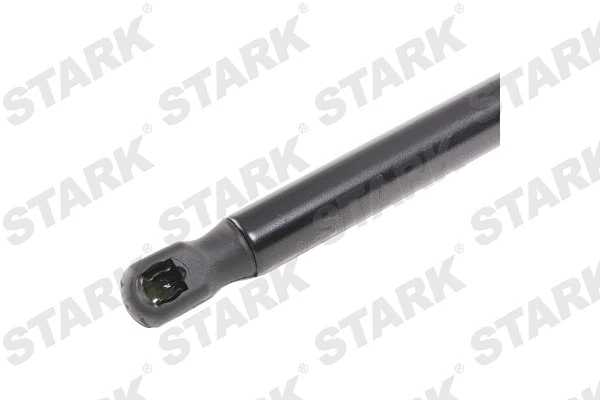 Gas Spring, boot/cargo area