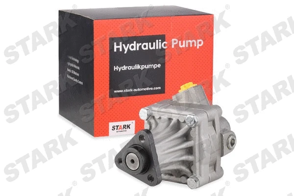 Hydraulic Pump, steering (SKHP-0540226)