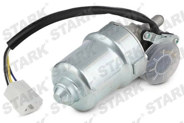 Wiper Motor