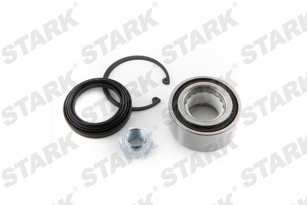 Wheel Bearing Kit (SKWB-0180531)