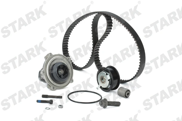 Water Pump & Timing Belt Kit