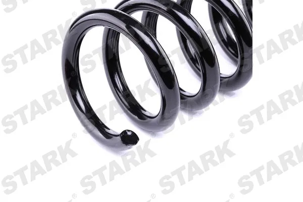 Suspension Spring