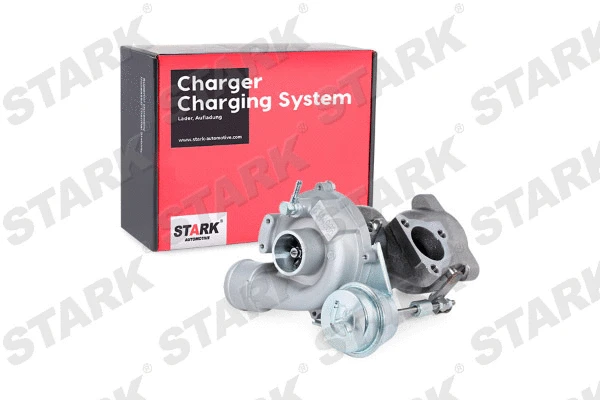 Charger, charging (supercharged/turbocharged)