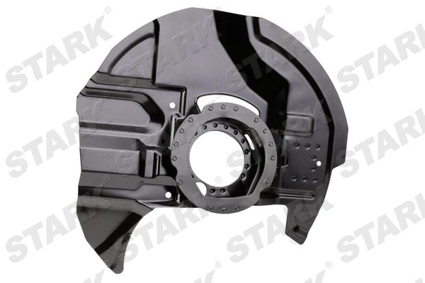 Splash Guard, brake disc
