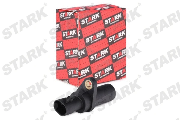 Sensor, crankshaft pulse