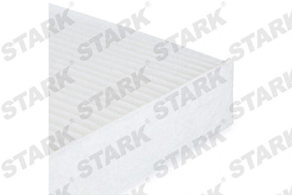 Filter, cabin air (SKIF-0170122)