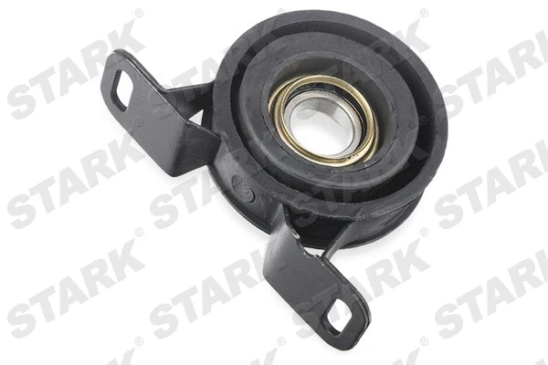 Suspension, propshaft