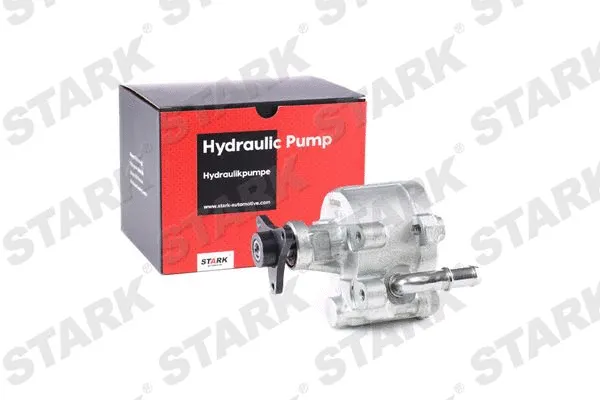 Hydraulic Pump, steering