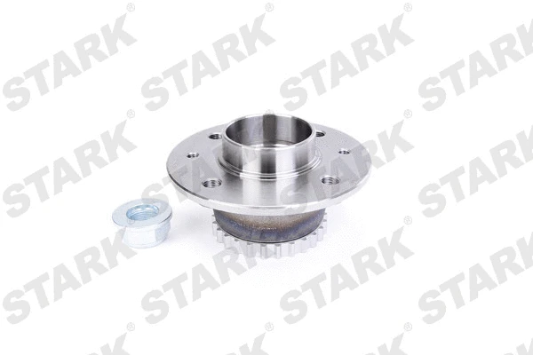 Wheel Bearing Kit (SKWB-0180342)