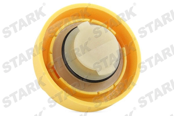 Sealing Cap, oil filler neck (SKSCO-3700012)