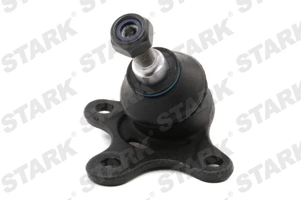 Control/Trailing Arm Kit, wheel suspension
