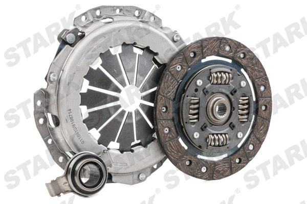 Clutch Kit
