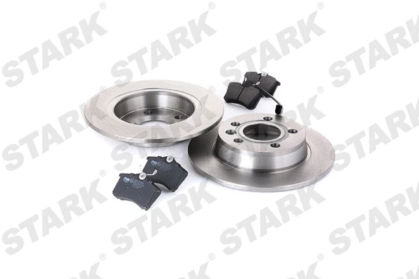 Brake Kit, disc brake
