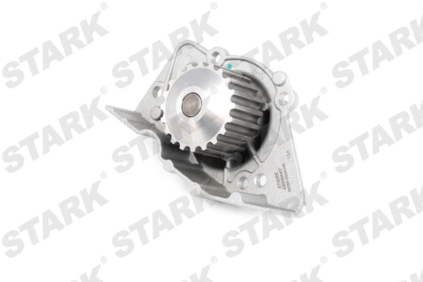 Water Pump & Timing Belt Kit