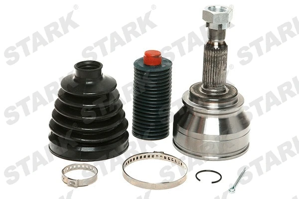 Joint Kit, drive shaft