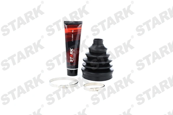 Bellow, drive shaft (SKBDA-1300029)