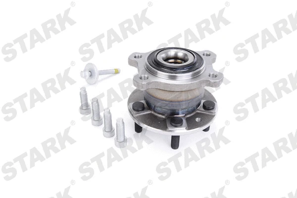 Wheel Bearing Kit (SKWB-0180658)