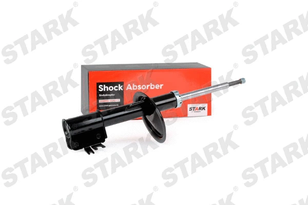 Shock Absorber (SKSA-0132157)