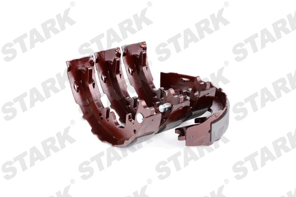 Brake Shoe Set, parking brake (SKBS-0450100)