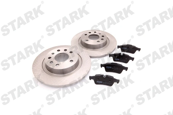 Brake Kit, disc brake