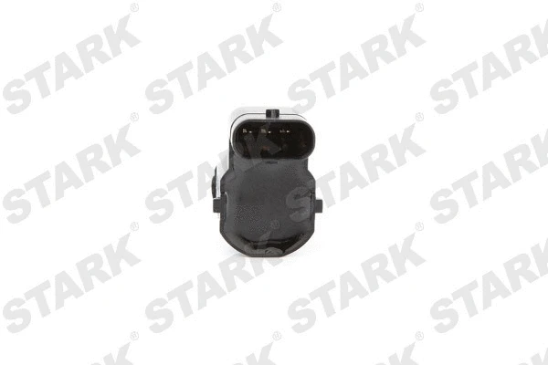 Sensor, parking distance control