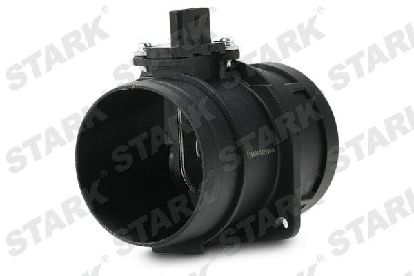 Mass Air Flow Sensor