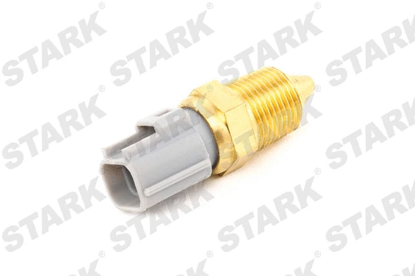 Sensor, coolant temperature