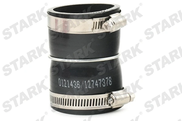 Charge Air Hose